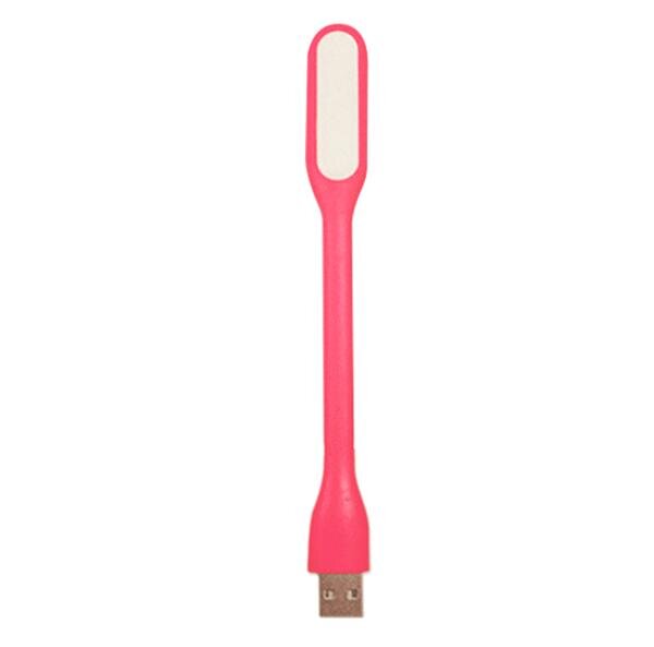 LAMPARA PORTTIL USB LED MACIORA