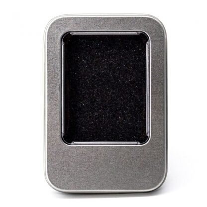 ESTUCHE METLICO VENTANA MACMAST