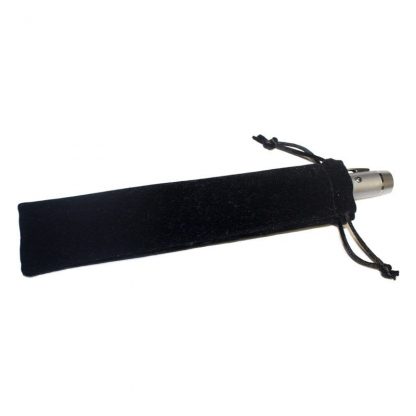 BOLSA TERCIOPELO BOLÍGRAFO MACMIGN