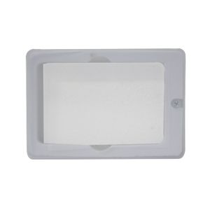ESTUCHE PLÁSTICO TARJETA MACMIXA