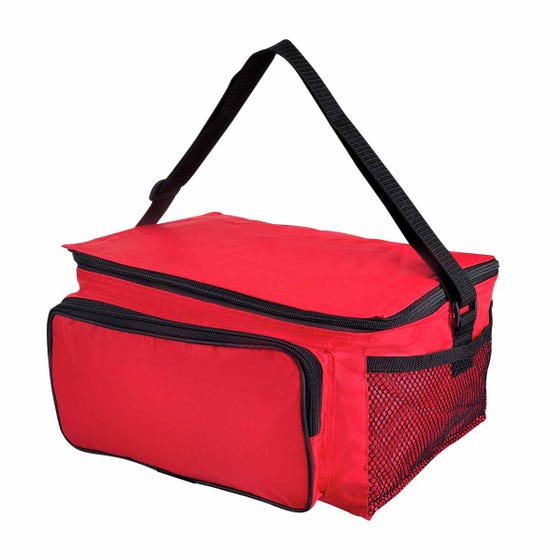 HIELERA 2 SIX 12 latas