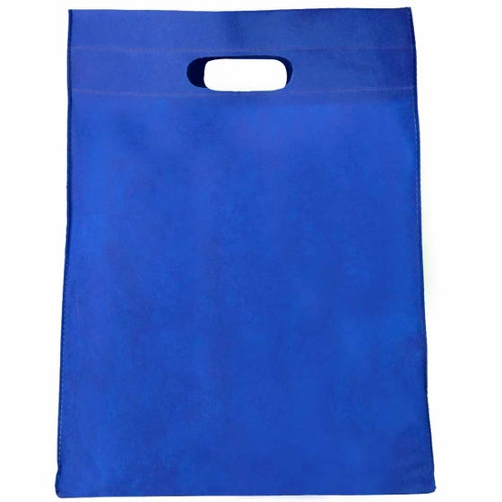 BOLSA NON WOVEN CROZIT