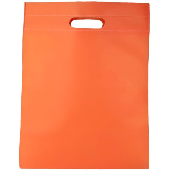 BOLSA NON WOVEN CROZIT