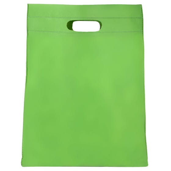BOLSA NON WOVEN CROZIT