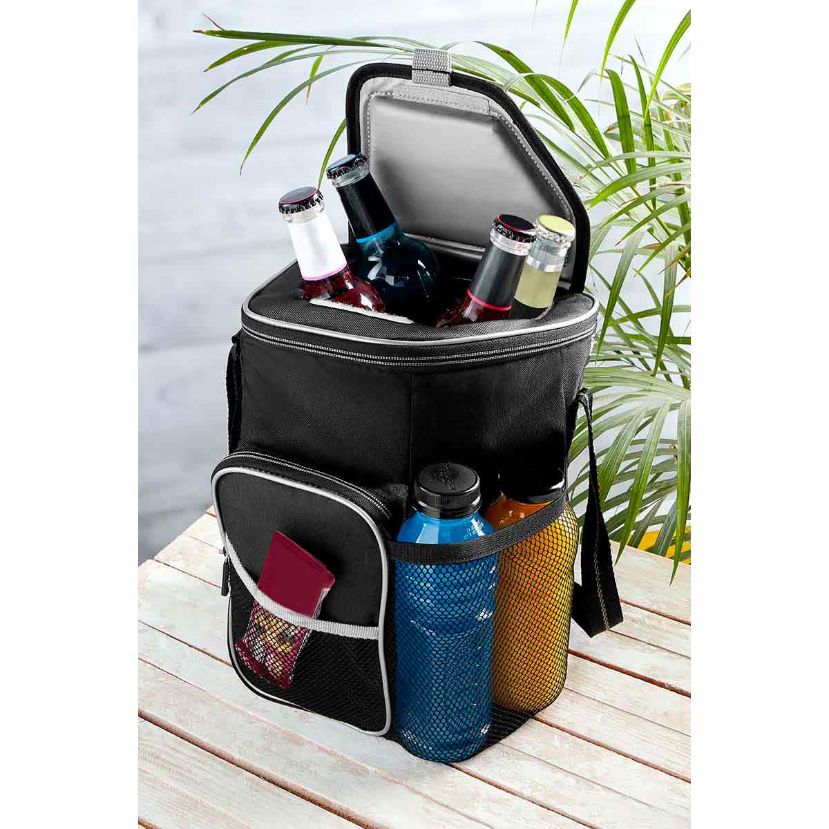 HIELERA ORGORO 8 lts