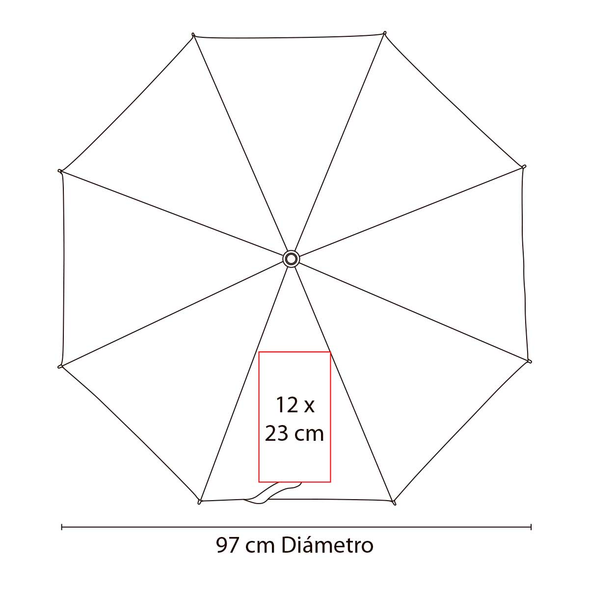 PARAGUAS SOCCER FIELD