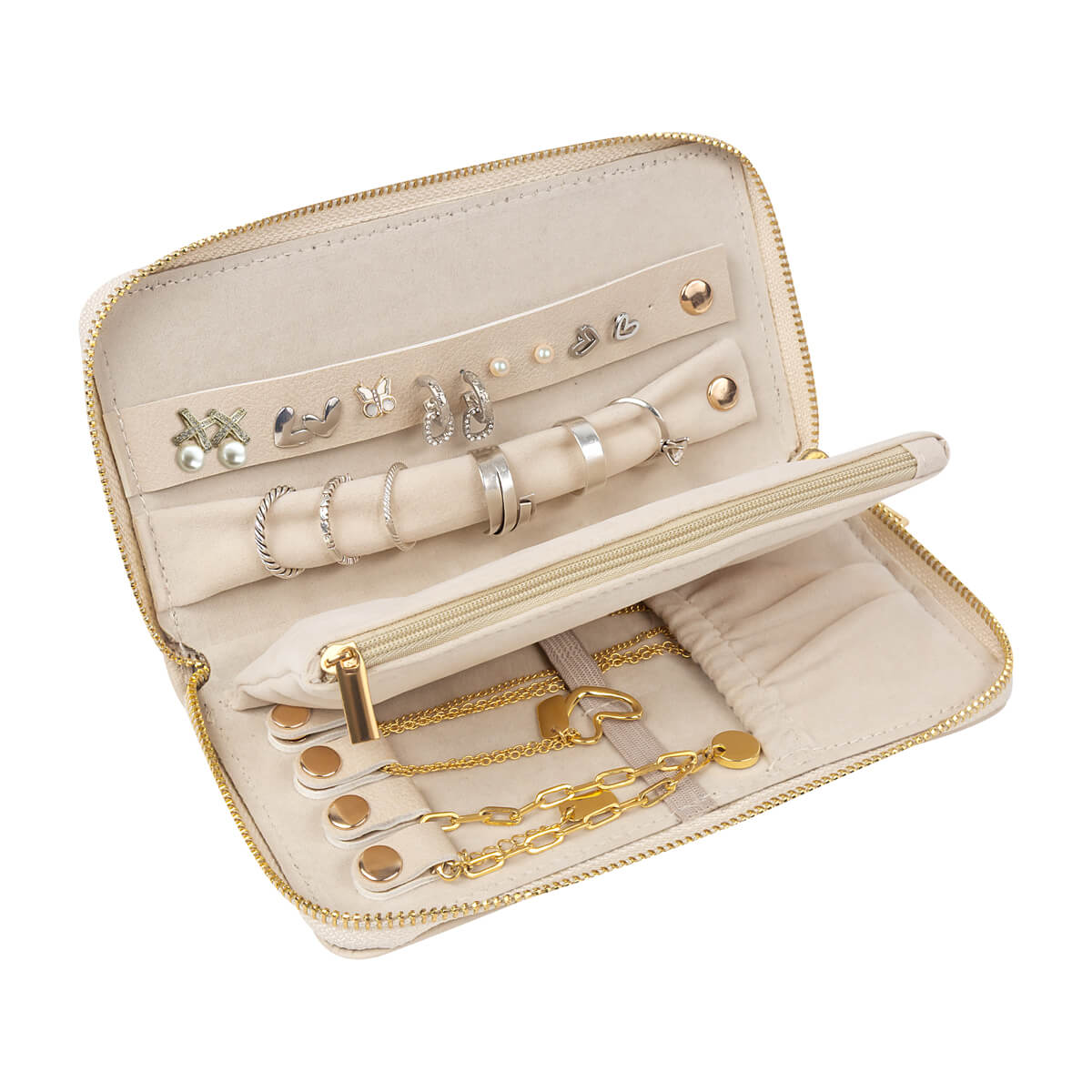 ALHAJERO DE VIAJE NIVA