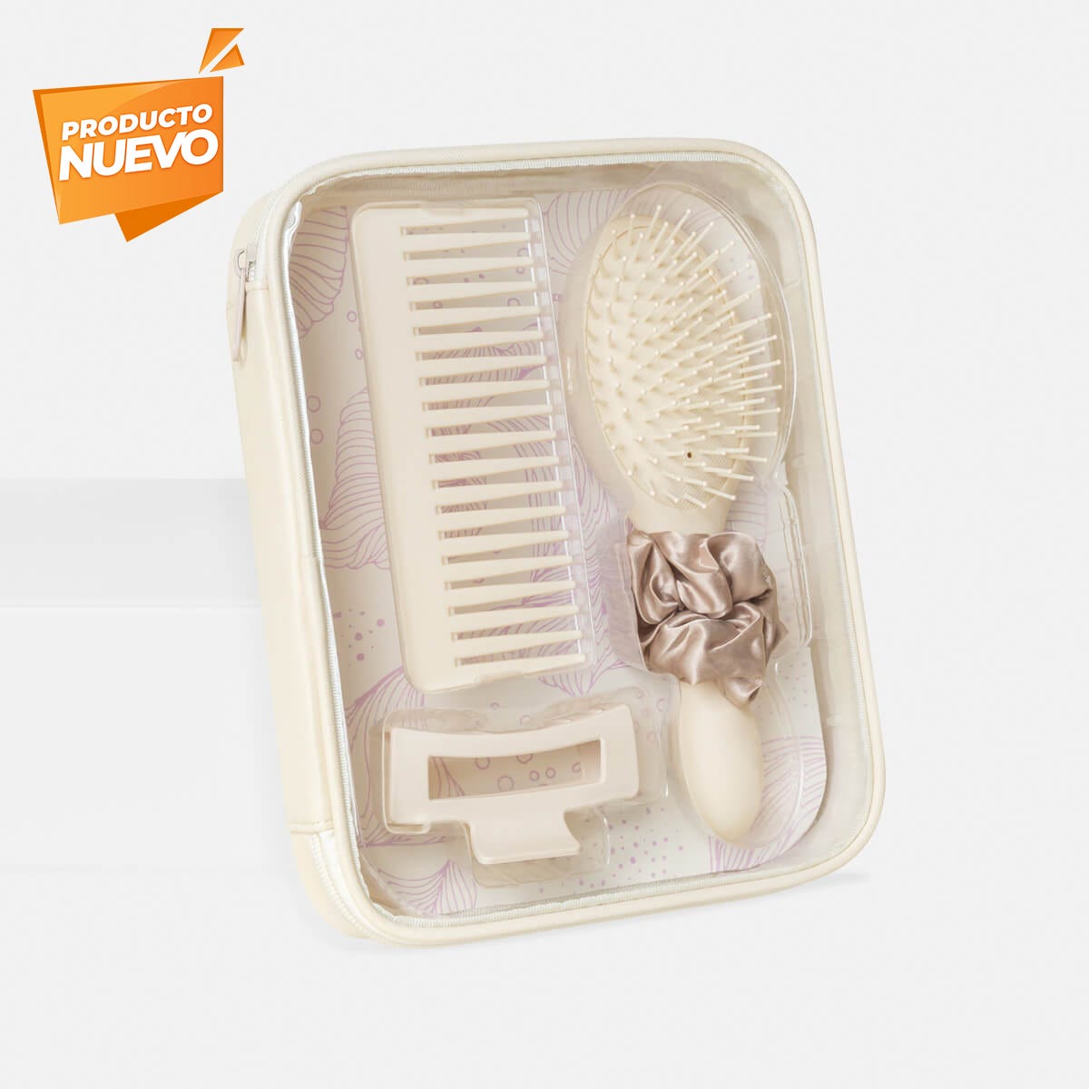 SET PARA CABELLO VLASY