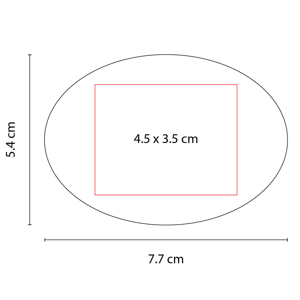 COSTURERO OVALADO AURA