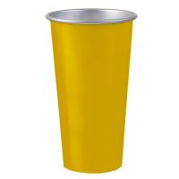 VASO INOXIDABLE MACTOJO