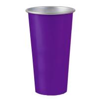 VASO INOXIDABLE MACTOJO