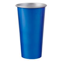 VASO INOXIDABLE MACTOJO