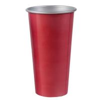 VASO INOXIDABLE MACTOJO