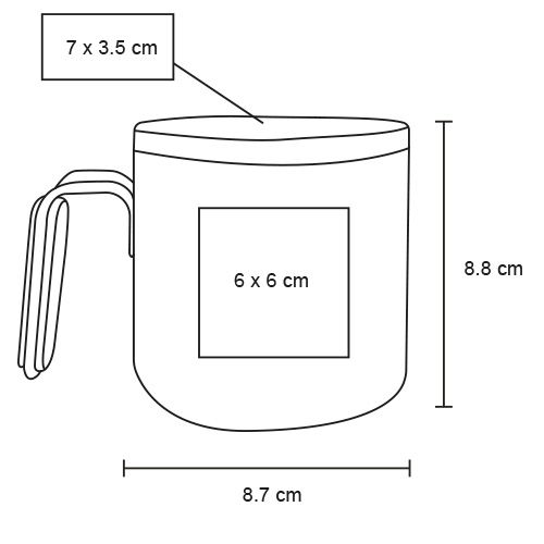 TERMO INOXIDABLE 350ML MACMOYD