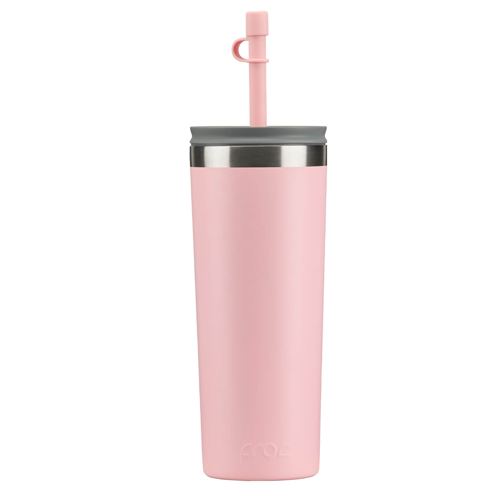TERMO INOXIDABLE 680ML MACMURV