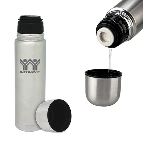 TERMO INOXIDABLE 500ML MACNAND