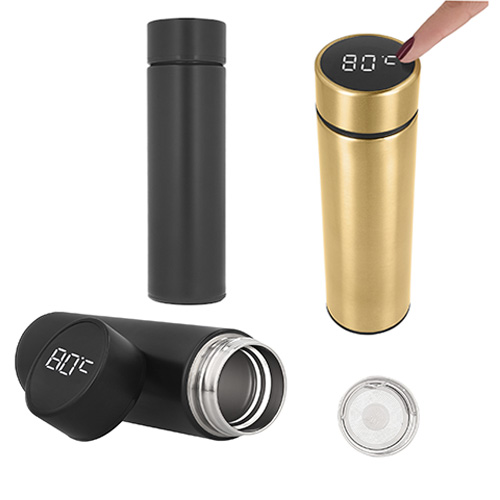 TERMO INOXIDABLE 500ML MACNURN