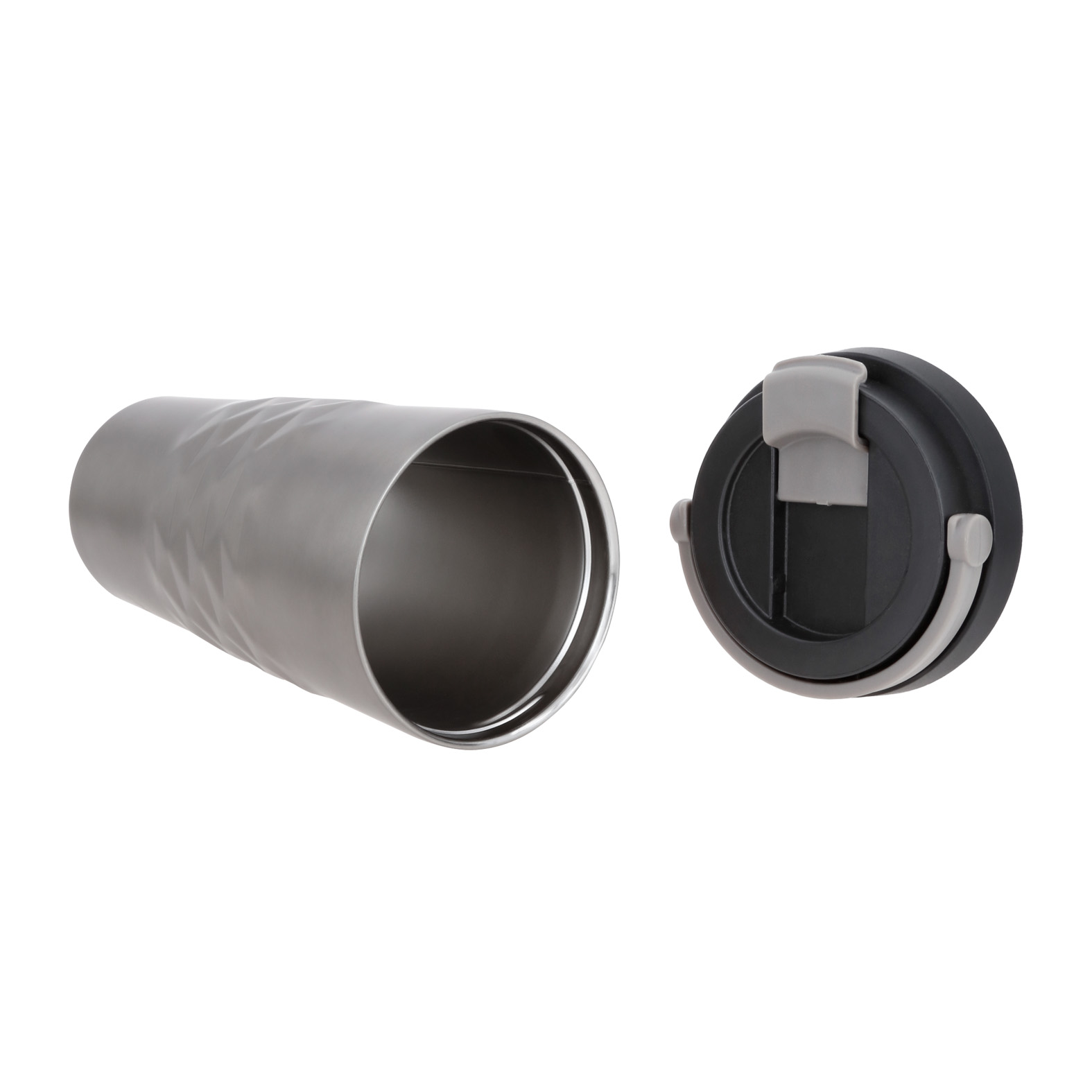 TERMO INOXIDABLE 530ML MACRIOX