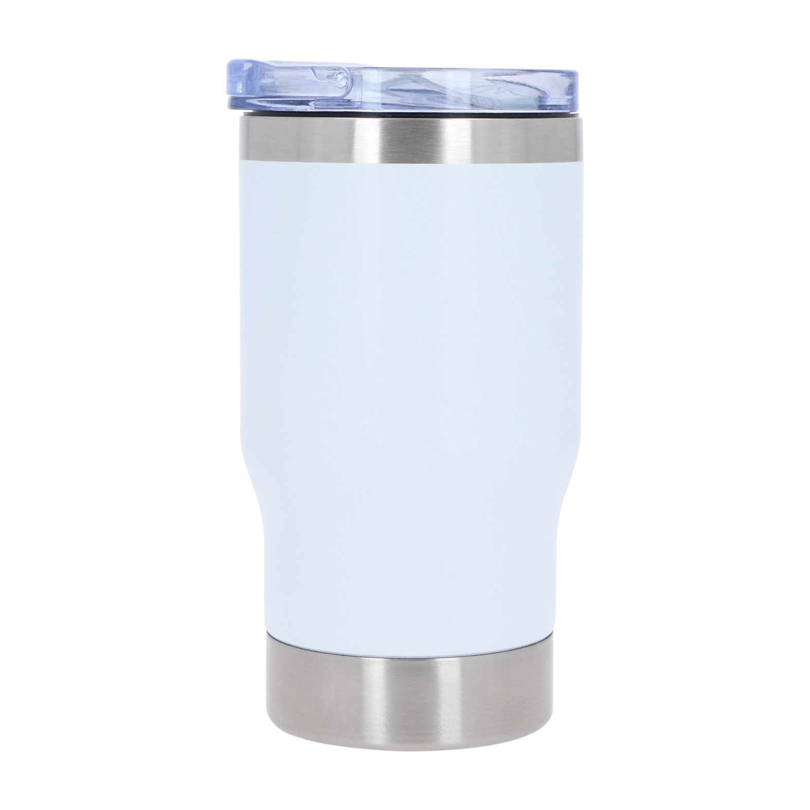 TERMO INOXIDABLE 390ML MACROVA