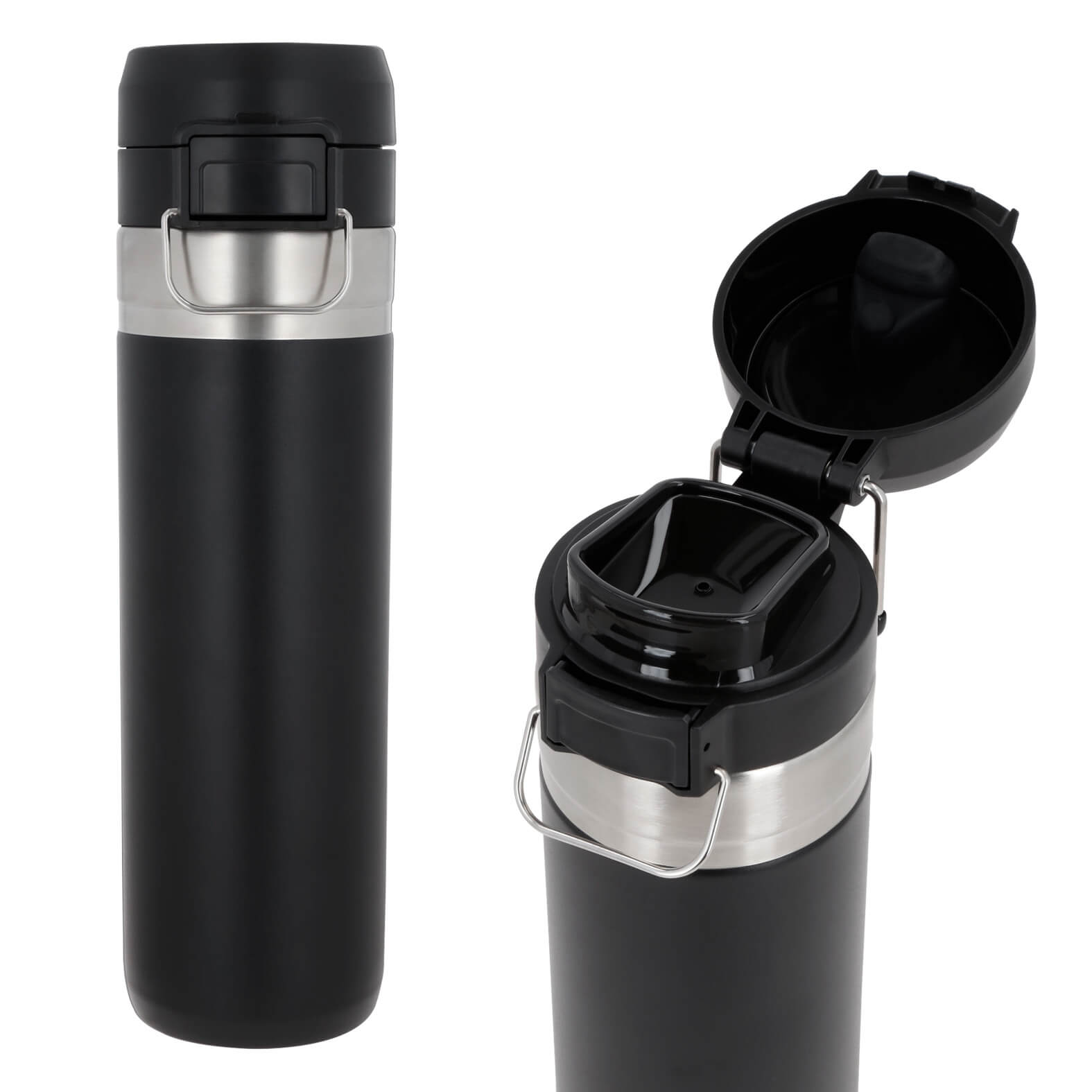 TERMO INOXIDABLE 800ML MACRULP