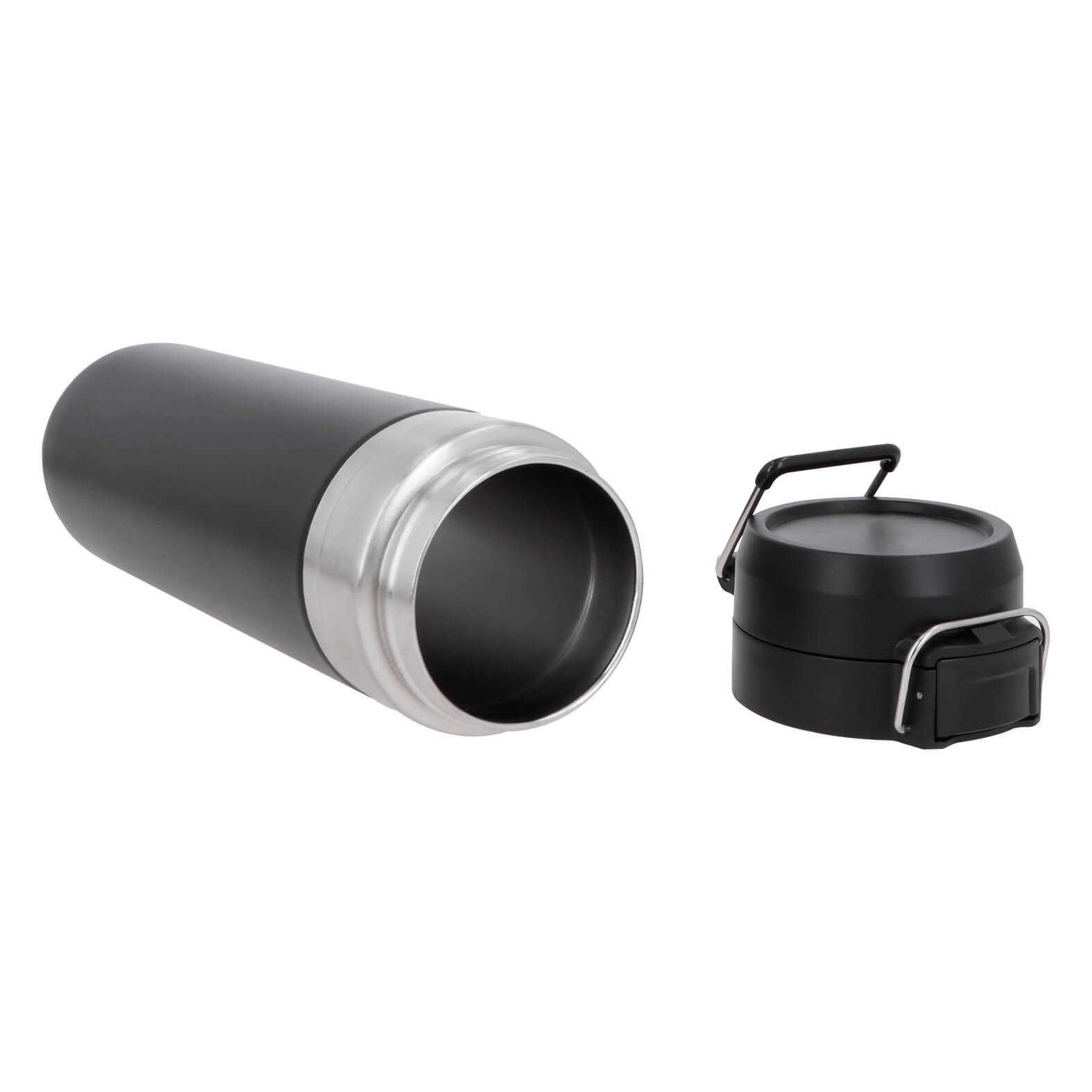 TERMO INOXIDABLE 800ML MACRULP
