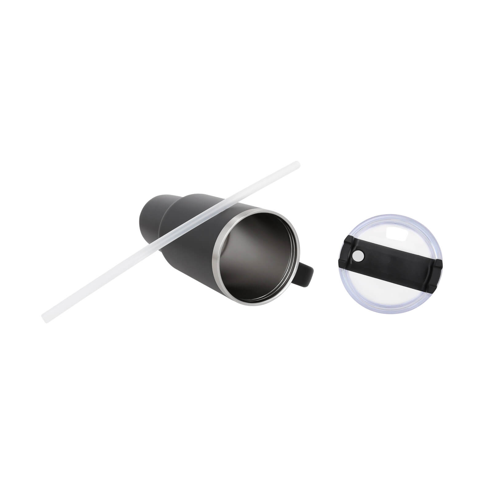 TERMO INOXIDABLE 200ML MACSALV