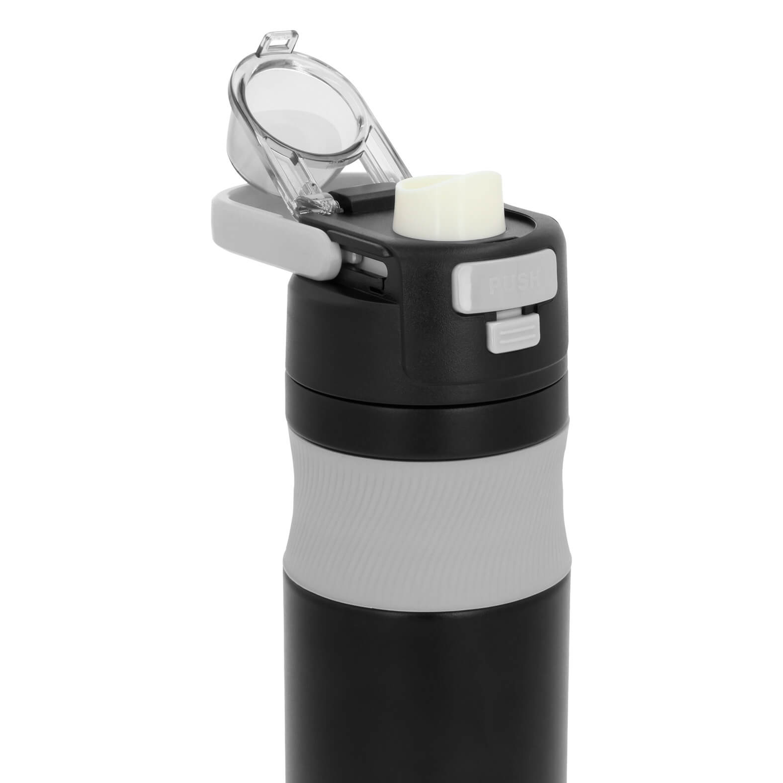 TERMO INOXIDABLE 620ML MACSAND