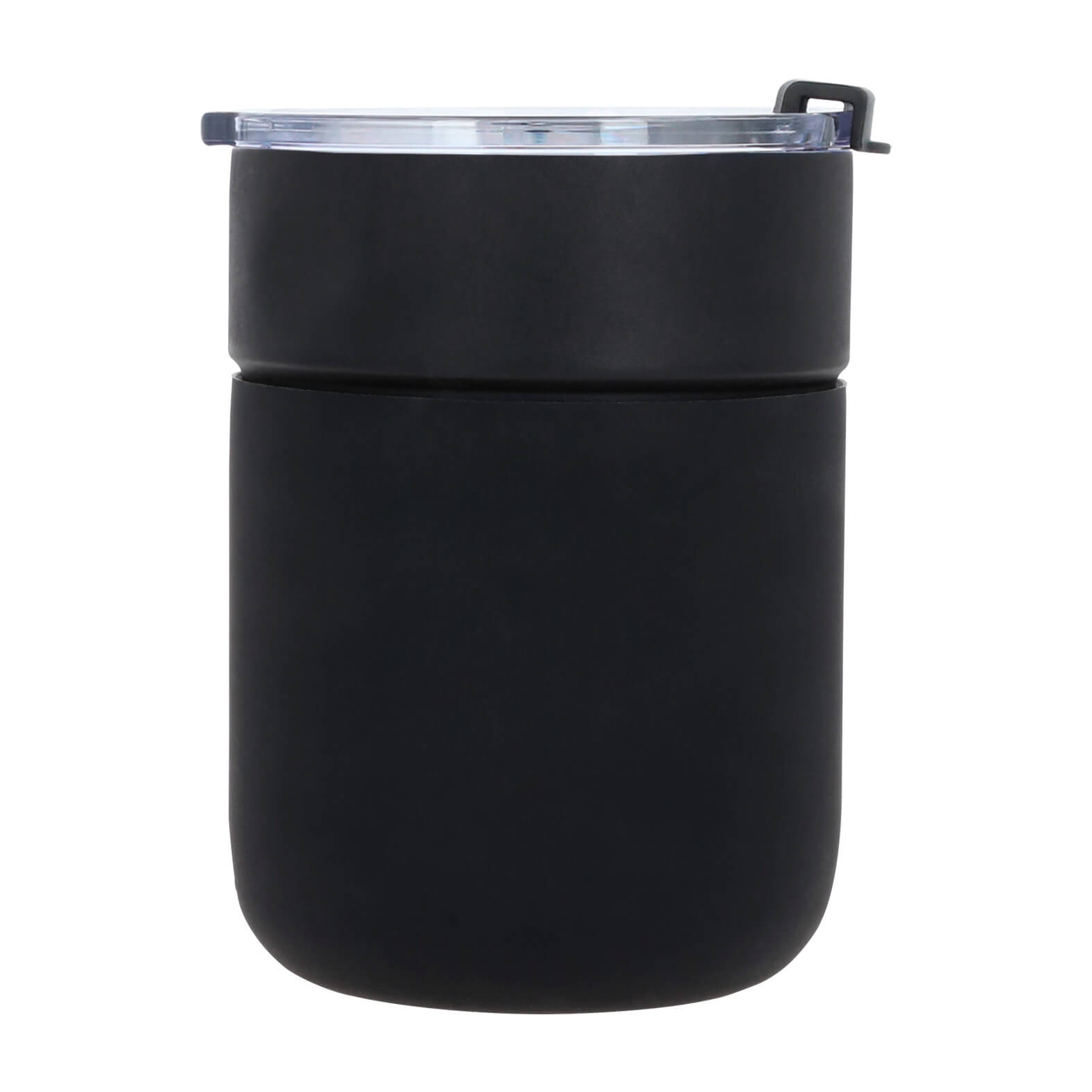 TERMO INOXIDABLE 370ML MACSBER