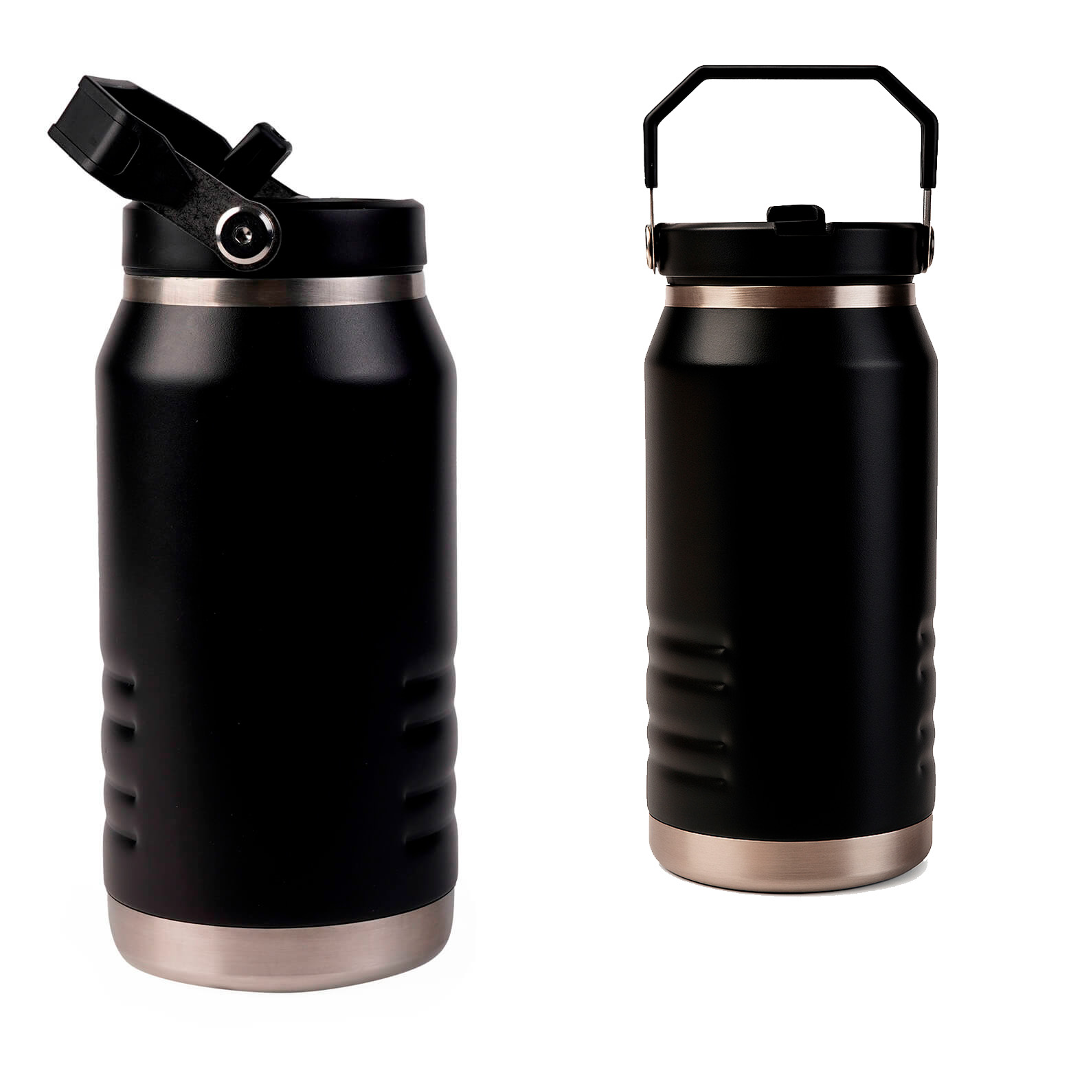 TERMO INOXIDABLE 100ML MACSENE