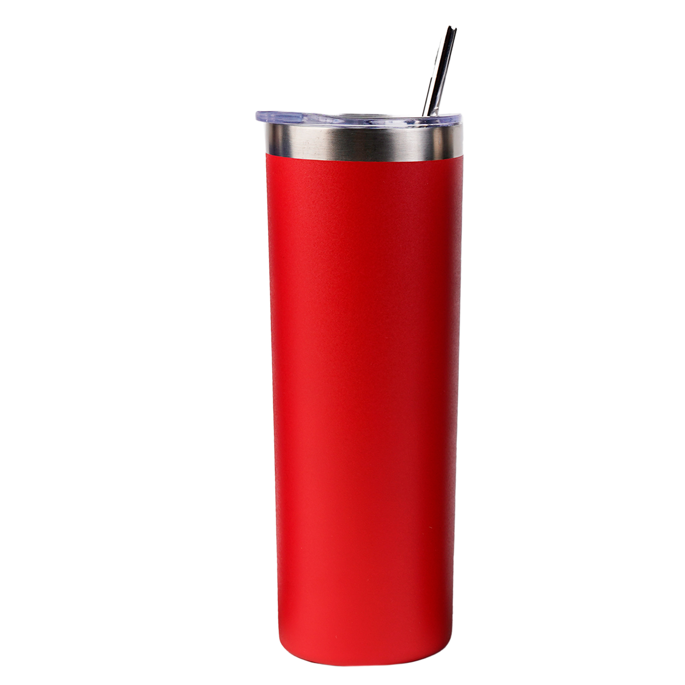 TERMO INOXIDABLE 600ML MACSIAL