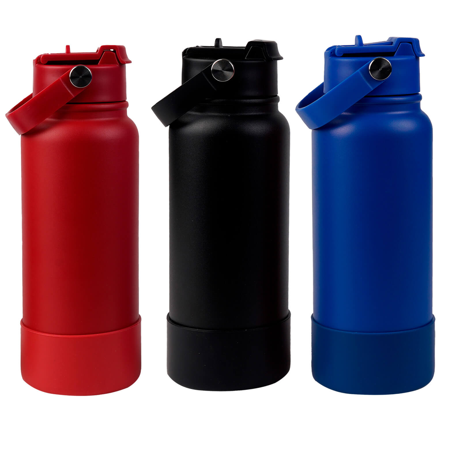 TERMO INOXIDABLE 800ML MACSIGN