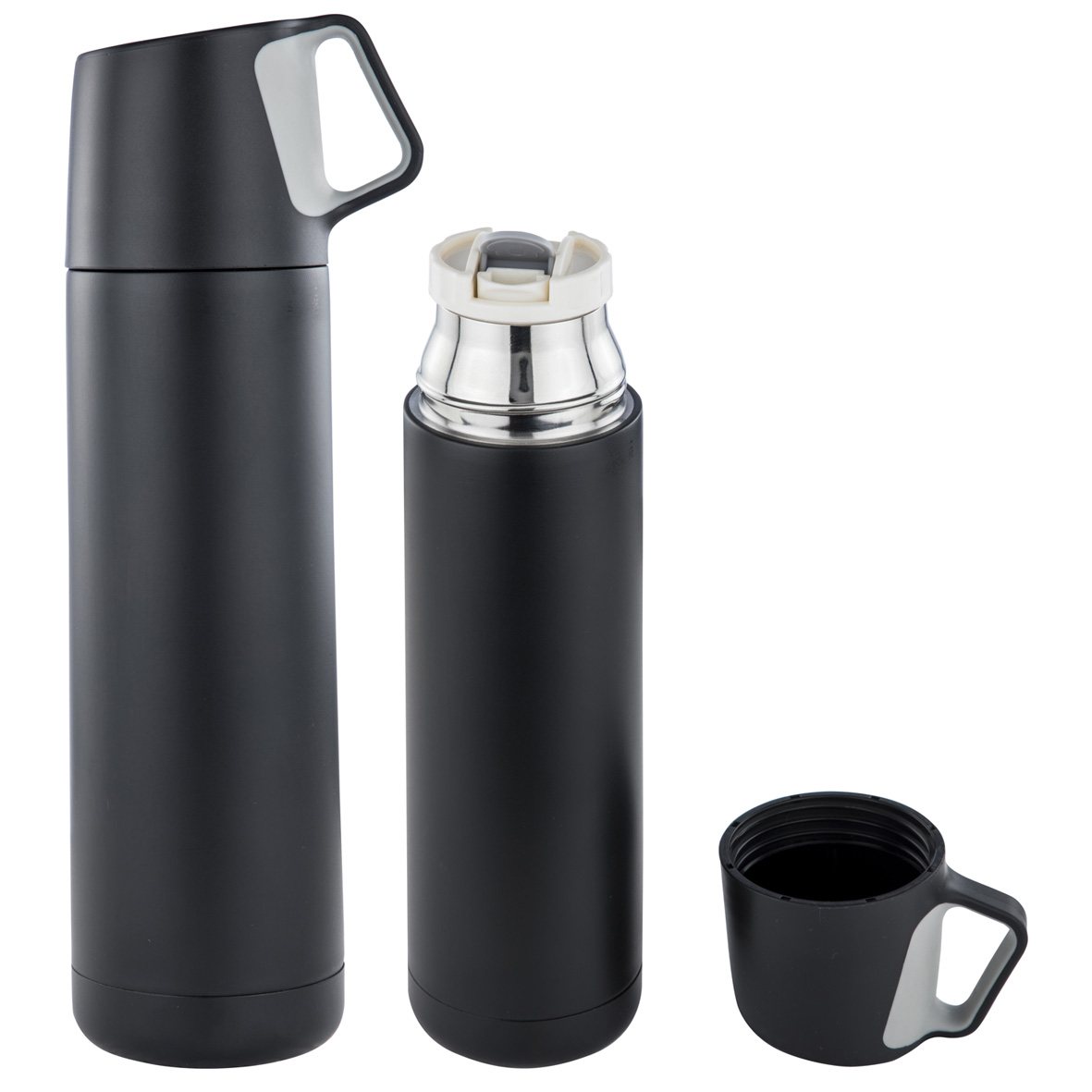 TERMO INOXIDABLE 500ML MACSINO