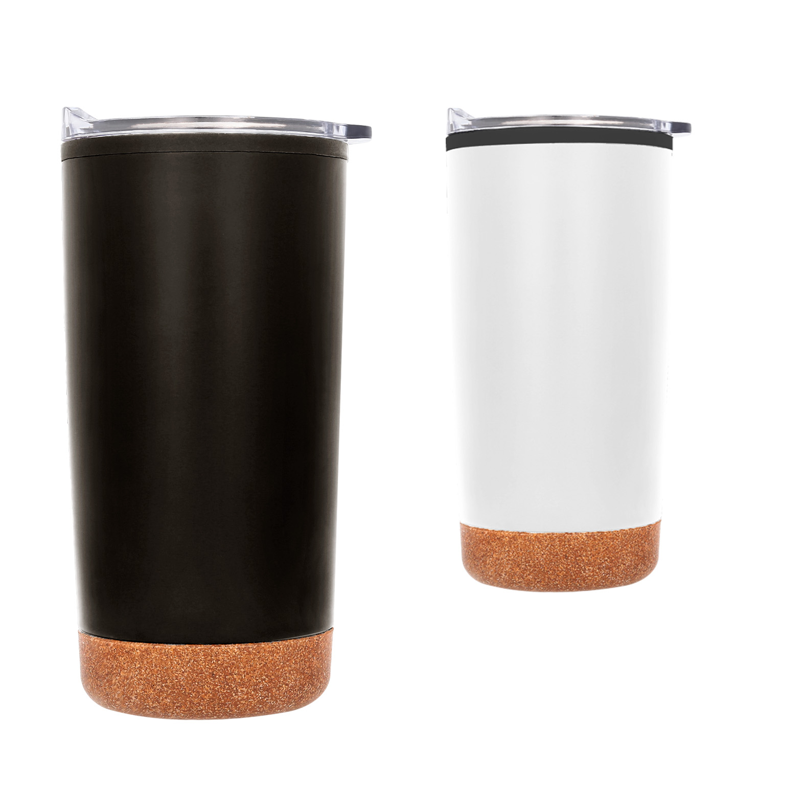 TERMO PLÁSTICO 600ML MACSOLM