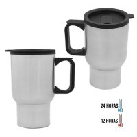 TERMO PLASTICO 450ML MACSONT