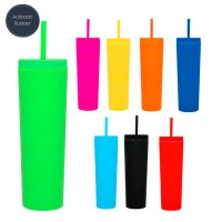 TERMO PLASTICO 480ML MACSONTA