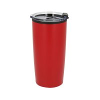 TERMO PLASTICO 500ML MACSVAL