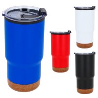 TERMO PLASTICO 520ML MACTAND