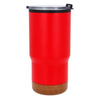 TERMO PLASTICO 520ML MACTAND