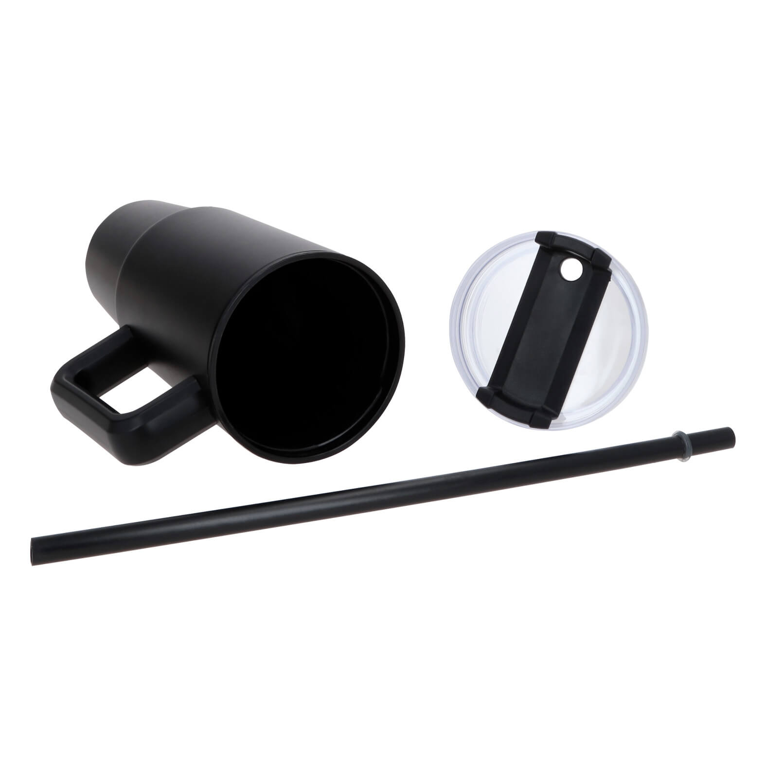 TERMO PLÁSTICO 900ML MACTARK