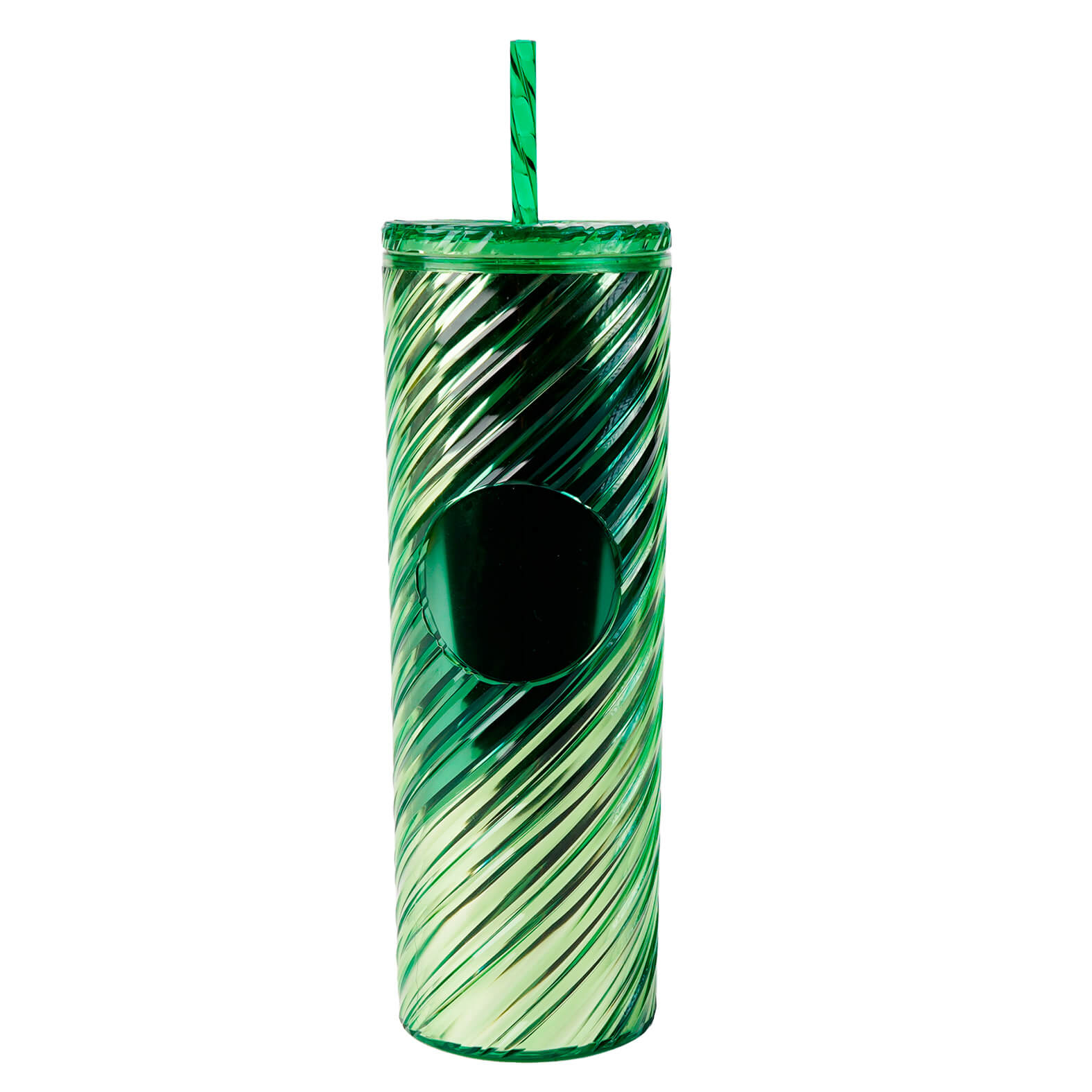 TERMO PLÁSTICO 600ML MACTBER
