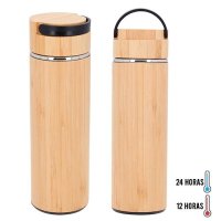 TERMO PLASTICO 450ML MACTEZA