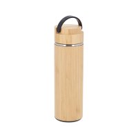 TERMO PLASTICO 450ML MACTEZA