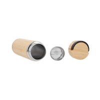 TERMO PLASTICO 450ML MACTEZA