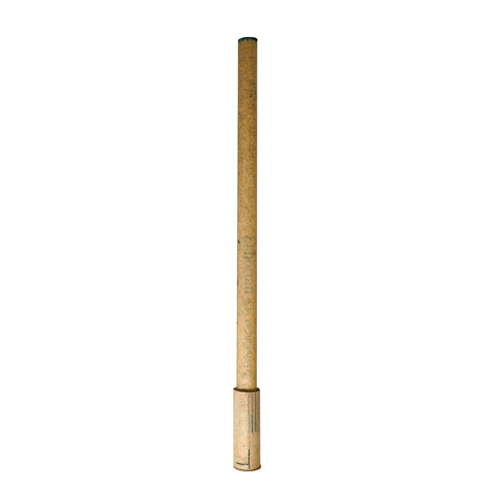 BOLÍGRAFO RECICLADO MADEVO