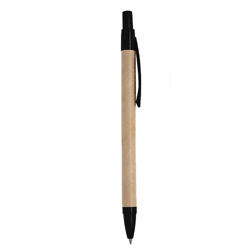 BOLÍGRAFO PLÁSTICO MADEYA