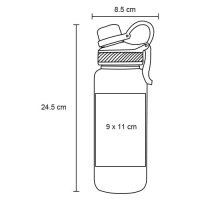 CILINDRO PLASTICO MACTOCA