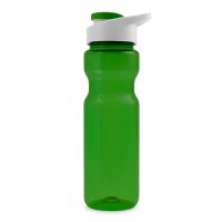 CILINDRO PLASTICO MACTOCR 850ML