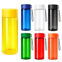 CILINDRO PLASTICO MACTODA 500ML