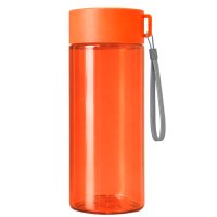 CILINDRO PLASTICO MACTODA 500ML