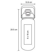 CILINDRO PLASTICO MACTOEM